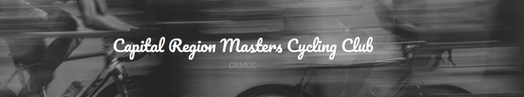 Capital Region Masters Cycling Club