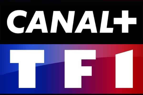 Τα προγράμματα του γαλλικού τηλεοπτικού ομίλου TF1 Canalplus-tf1