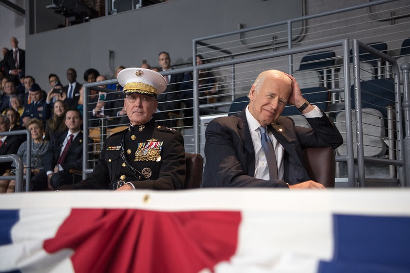 Biden Has Created a Border Nightmare with Terrified Kids, Overfilled Facilities