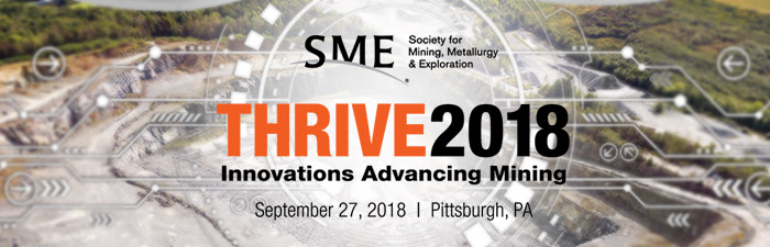 SME THRIVE Conference