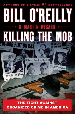 pdf download Killing the Mob: The Fight Against Organized Crime in America