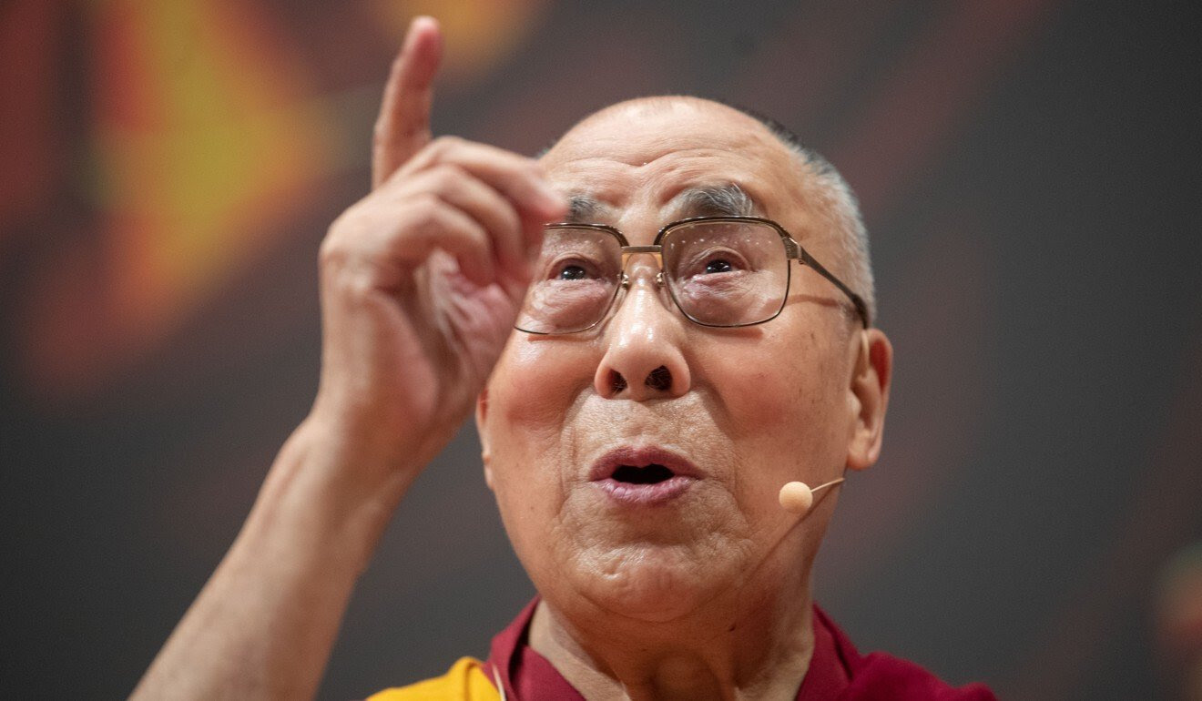 The US and European Union have offered support to the Dalai Lama on the issue of appointing his successor. Photo: DPA