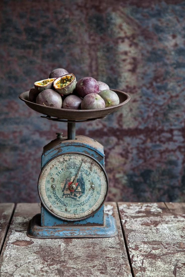 Figs via Vanessa Lewis