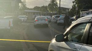 3 shot inside Ewa Beach game room, Honolulu police say