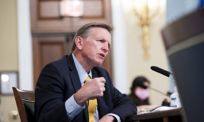 Paul Gosar, Andy Biggs to Remain on Ballot: Judge Dismisses Controversial Jan. 6 Claims