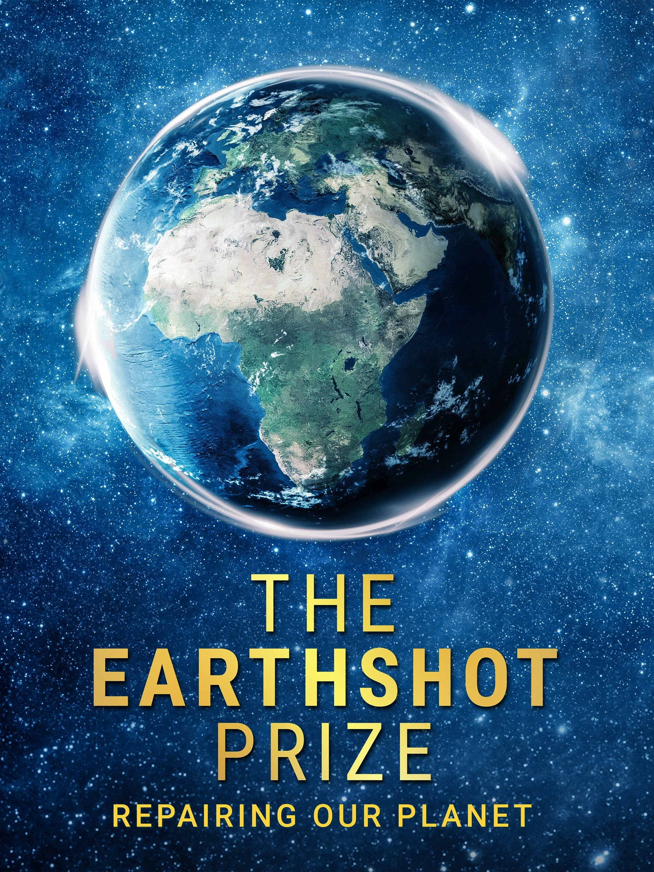 The Earthshot Prize: Repairing Our Planet - Rotten Tomatoes