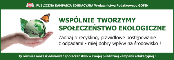 Kto i jak powinien realizować obowiązek edukacji ekologicznej Kto i jak powinien realizować obowiązek edukacji ekologicznej
