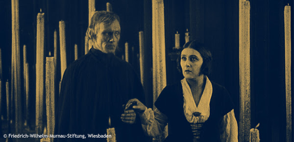 Der müde Tod
