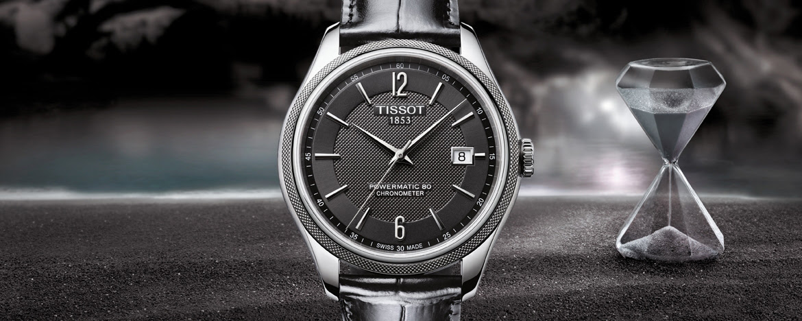 TISSOT Watches