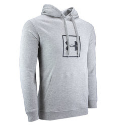 Under Armour Rival Fleece Hoodie & Cap Deal - Ships Free!!!