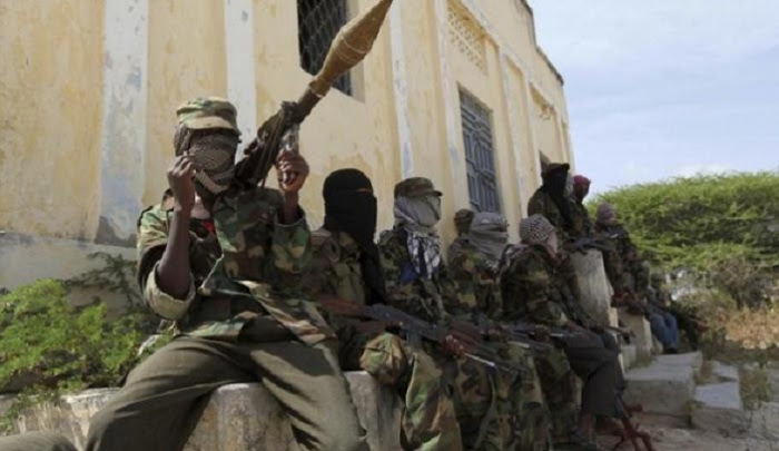 Kenya: Muslims storm military base, murder 3 Americans