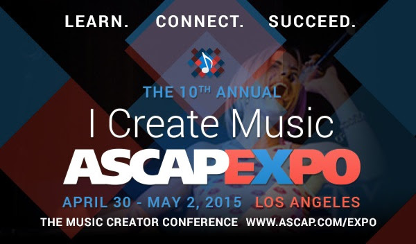 ASCAP EXPO ASCAP EXPO