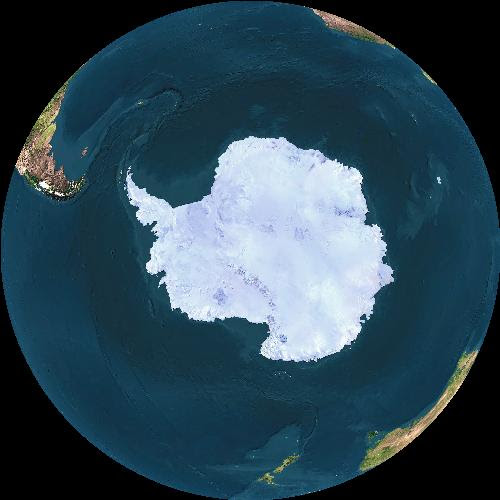 Antarctica Melting Ice is Now Revealing Secrets Beyond Our Imagination (Video)