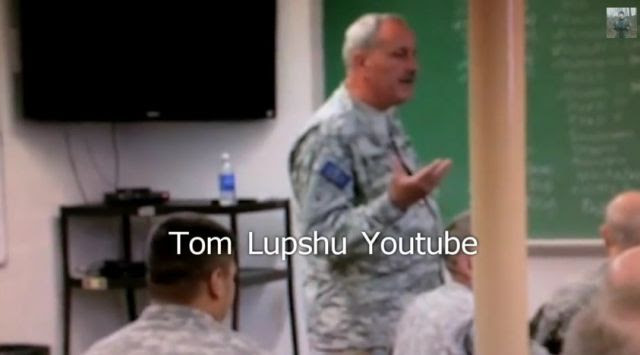 Leaked Video! Yellowstone - National Guard Preparing For 'An Event'?