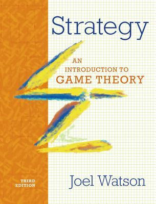 Strategy: An Introduction to Game Theory EPUB
