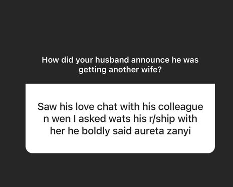 "He moved my things while I was away and renovated my apartment for her " - Hausa women reveal how they found out their husbands were taking new wives