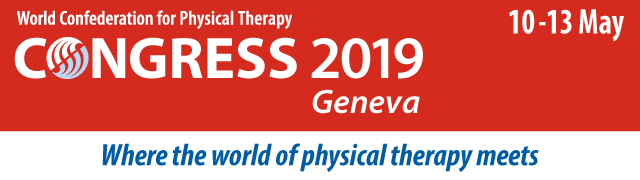 WCPT Congress Update