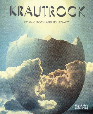 Krautrock: Cosmic Rock and Its Legacy PDF