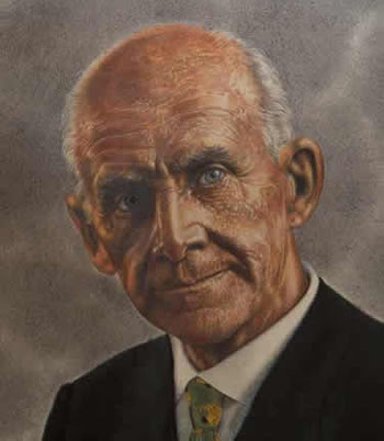 EUGENE V. DEBS