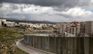 Israeli MP’s pass law impeding possible East Jerusalem secession vote