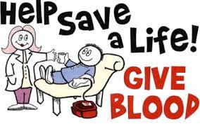 Image result for clip art blood donation cartoon