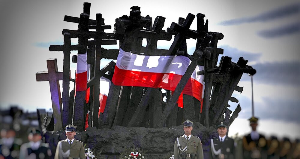Prof. Andrzej NOWAK: Polska i Rosja. Sąsiedztwo wolności i despotyzmu X-XXI w.