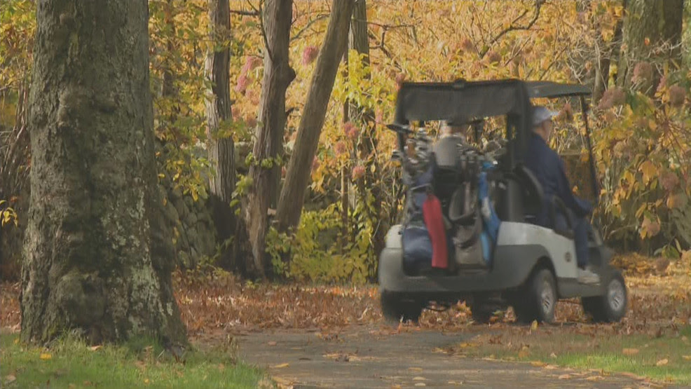  Providence Parks Board approves bid for Triggs Golf Course