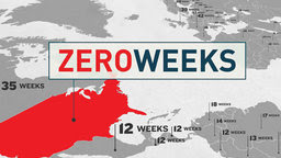 Zero Weeks - America's Paid Leave Crisis