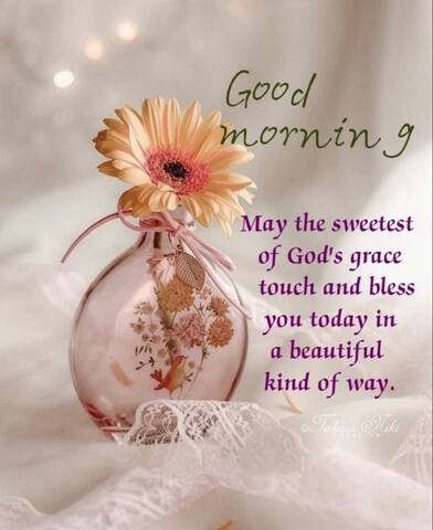 Good-Morning-Grace-Bless-you