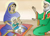 Birth of Gobind img