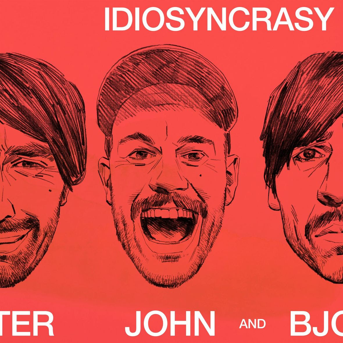 Peter Bjorn and John Release "Idiosyncrasy" Consequence of Sound