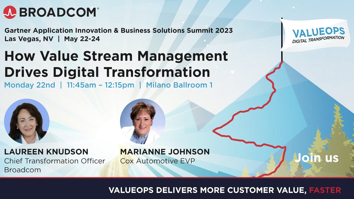 How Value Stream Management Drives Digital Transformation
