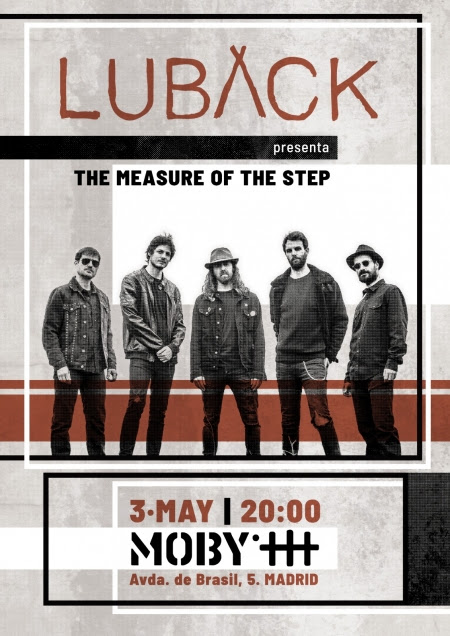 luback