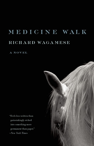 Medicine Walk PDF