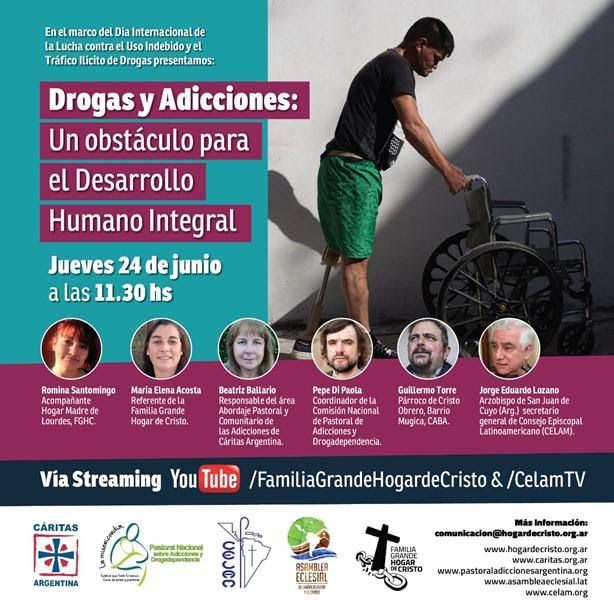 Informe
impacto
integral
Centros
barriales del
Hogar de
Cristo