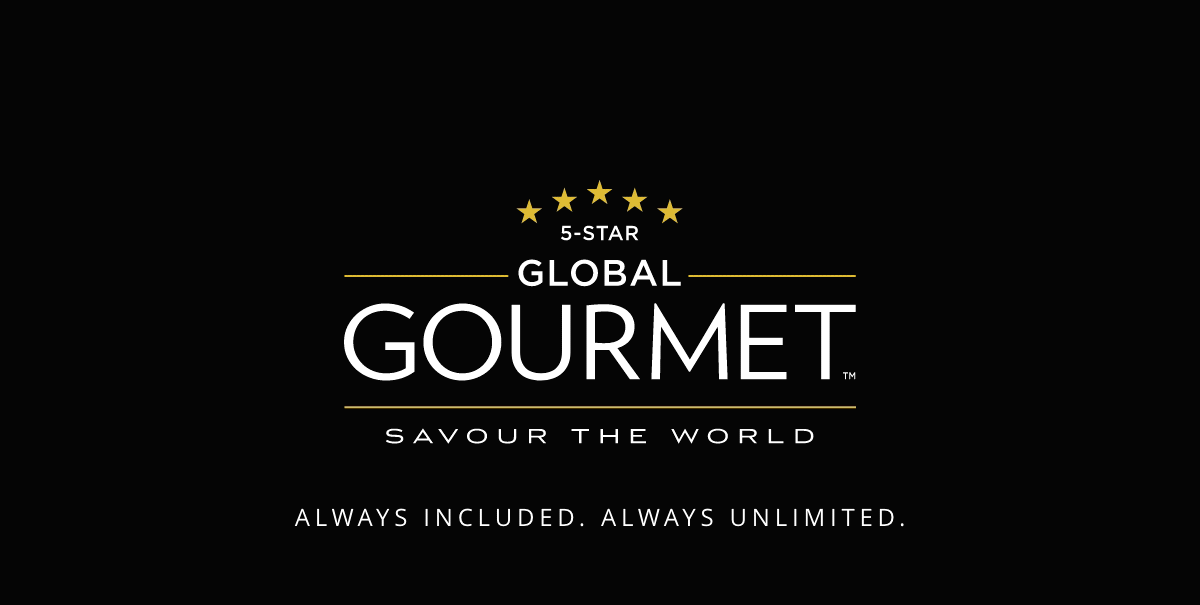 Global Gourmet