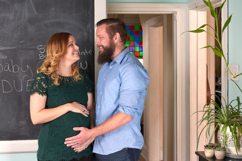 Woman born without a womb gives birth after pioneering transplant