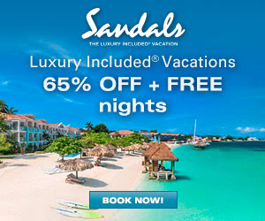 Sandals Resort & Spa