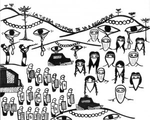 mapuche resiste1