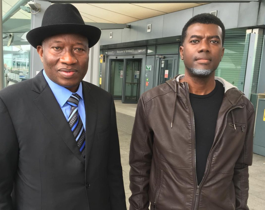 The Naira was stable at N150 to  for 4 years of Jonathan, now the Naira has less value than the Zimbabwean dollar - Reno Omokri 