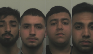 UK: Muslim rape gang repeatedly raped and exploited 13- and 14-year-old girls