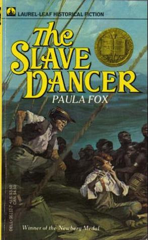 The Slave Dancer EPUB