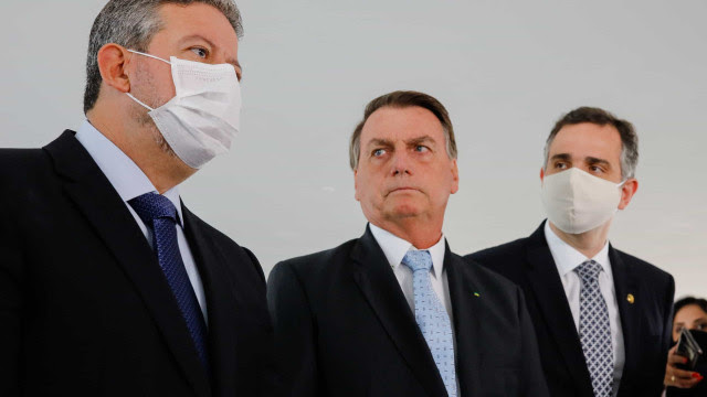 Lira critica CPI da Pandemia por pedido para indiciamento de deputados