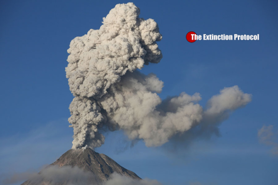 Mexico’s Colima Volcano shaken by violent eruption Colima
