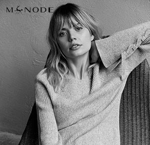 Manode Luxury Knitwear 