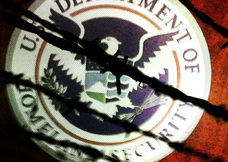DHS Issues Terror Alert to Crack Down on Upcoming Trump Rallies