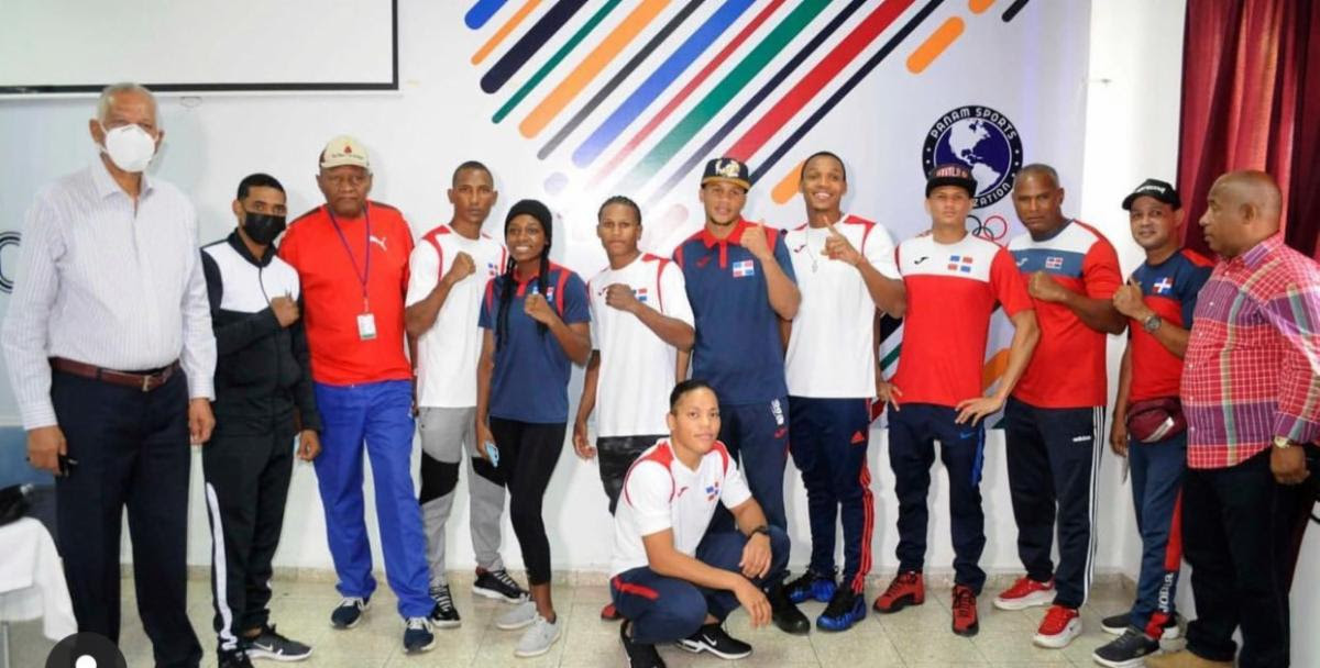 2-time Olympian Leonel de los Santos fights for his future at Olympics | Boxen247.com (Kristian von Sponneck)