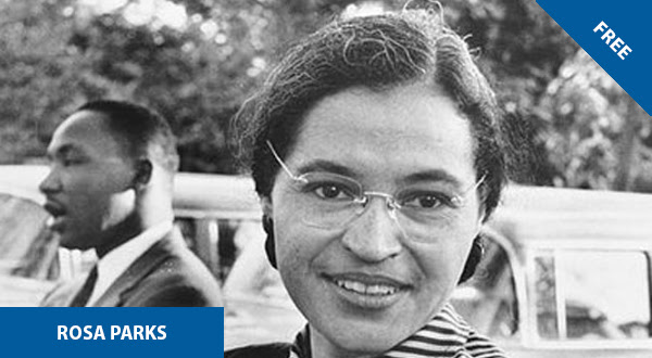 
Rosa Parks