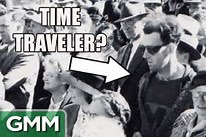 Image result for TIME TRAVEL