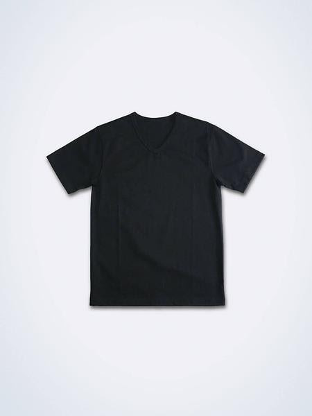 Samurai Mode Vneck Tshirt